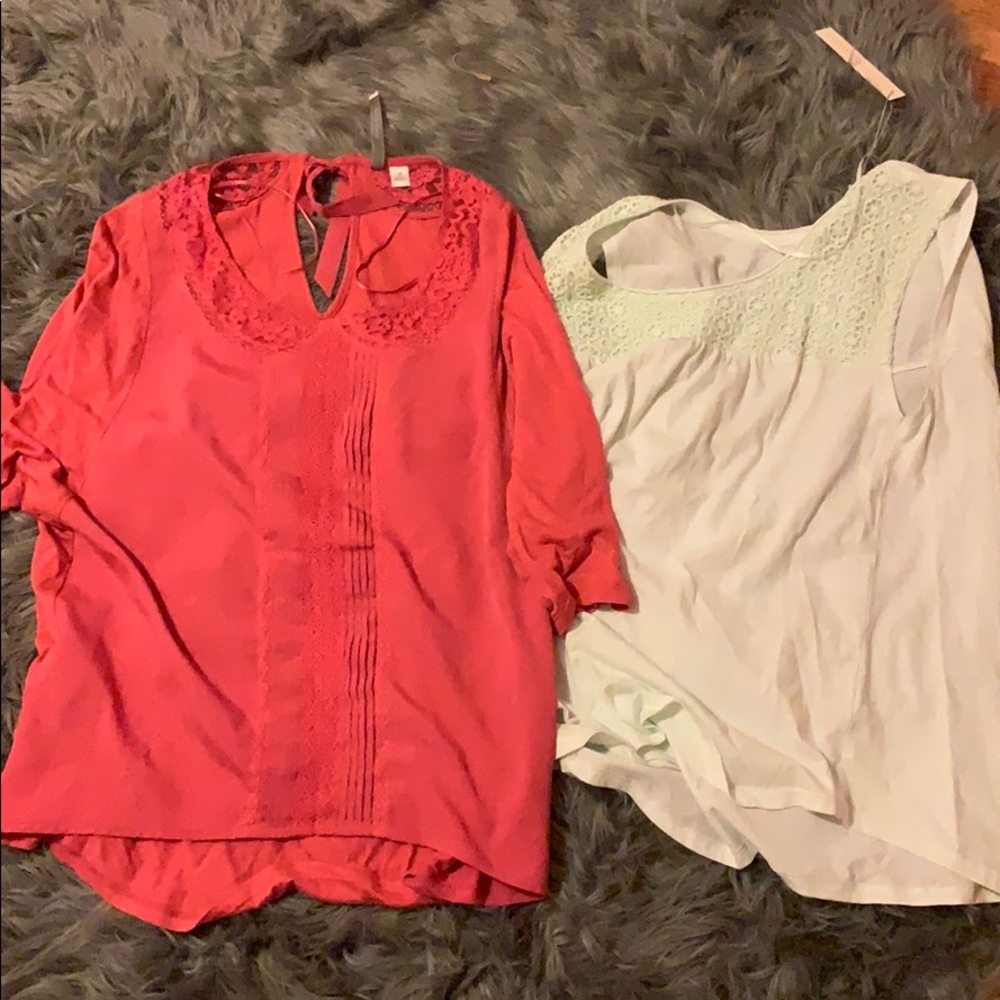 Lauren Conrad Bundle